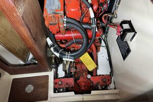 Abigale II 36ft CSY Yacht For Sale