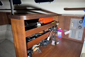 Abigale II 36ft CSY Yacht For Sale