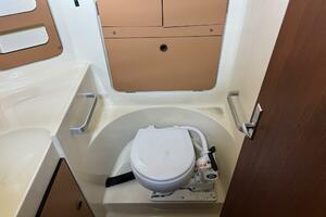 Abigale II 36ft CSY Yacht For Sale