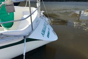 Abigale II 36ft CSY Yacht For Sale