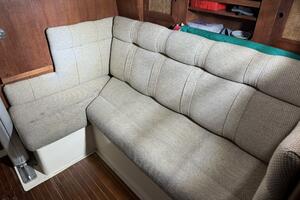 Abigale II 36ft CSY Yacht For Sale