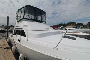 Bella Pazz 31ft Mainship Yacht For Sale