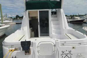 Bella Pazz 31ft Mainship Yacht For Sale