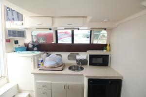 Bella Pazz 31ft Mainship Yacht For Sale