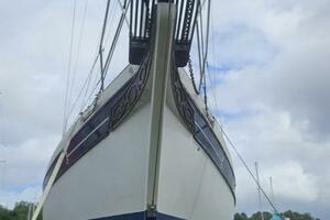 36ft Bayfield Yacht For Sale