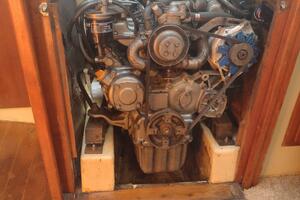 36ft Bayfield Yacht For Sale