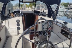 36ft Bayfield Yacht For Sale