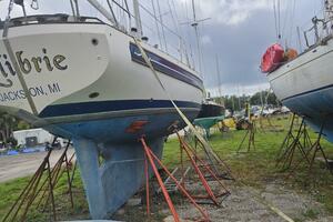 36ft Bayfield Yacht For Sale