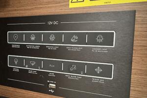 XANADU 34ft Beneteau Yacht For Sale