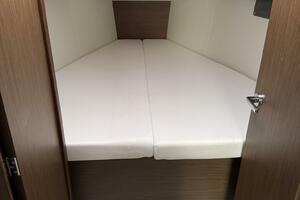 XANADU 34ft Beneteau Yacht For Sale