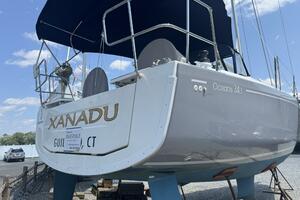 XANADU 34ft Beneteau Yacht For Sale