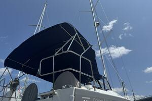 XANADU 34ft Beneteau Yacht For Sale