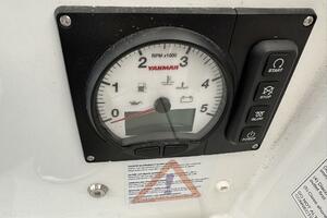 XANADU 34ft Beneteau Yacht For Sale