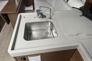 XANADU 34ft Beneteau Yacht For Sale