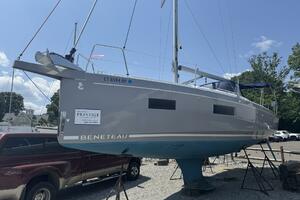 XANADU 34ft Beneteau Yacht For Sale