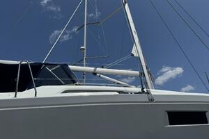 XANADU 34ft Beneteau Yacht For Sale