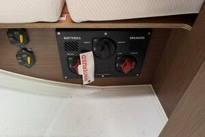 XANADU 34ft Beneteau Yacht For Sale