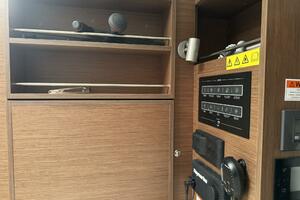 XANADU 34ft Beneteau Yacht For Sale