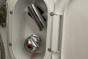 XANADU 34ft Beneteau Yacht For Sale