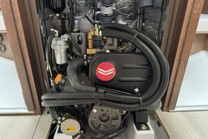 XANADU 34ft Beneteau Yacht For Sale