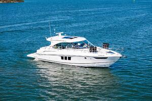 2019 Cruisers 45 Cantius 'My Everything'