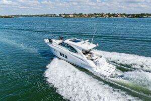 2019 Cruisers Yachts 45 Cantius thumbnail 77