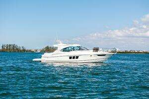 2019 Cruisers Yachts 45 Cantius thumbnail 75