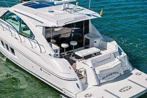 2019 Cruisers Yachts 45 Cantius thumbnail 72