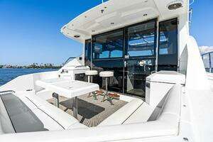2019 Cruisers Yachts 45 Cantius thumbnail 22