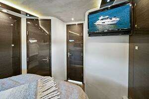 2019 Cruisers Yachts 45 Cantius thumbnail 45