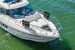 2019 Cruisers Yachts 45 Cantius thumbnail 67