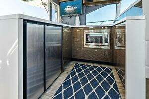 2019 Cruisers Yachts 45 Cantius thumbnail 31