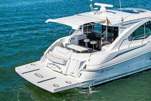 2019 Cruisers Yachts 45 Cantius thumbnail 68