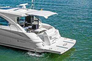 2019 Cruisers Yachts 45 Cantius thumbnail 69