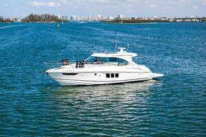 2019 Cruisers Yachts 45 Cantius thumbnail 71