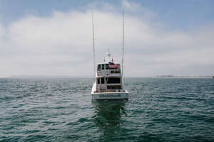 2006 Viking 74 Enclosed Bridge thumbnail 69
