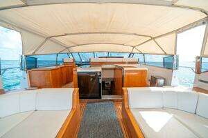 2001 Mangusta 80 thumbnail 19