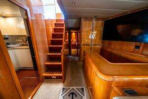 2001 Mangusta 80 thumbnail 25