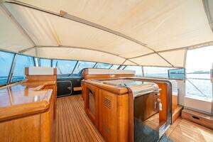2001 Mangusta 80 thumbnail 20