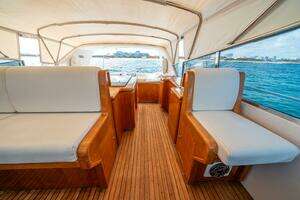 2001 Mangusta 80 thumbnail 24