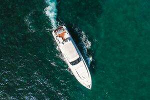 2001 Mangusta 80 thumbnail 6