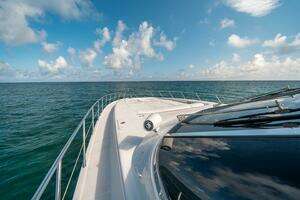 2001 Mangusta 80 thumbnail 14