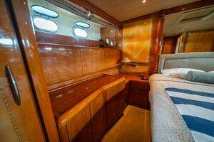 2001 Mangusta 80 thumbnail 34