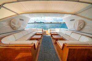 2001 Mangusta 80 thumbnail 17