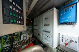 2001 Mangusta 80 thumbnail 50