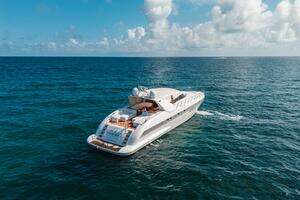 2001 Mangusta 80 thumbnail 2