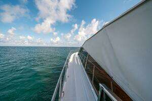 2001 Mangusta 80 thumbnail 13