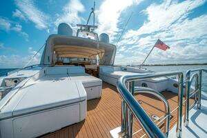 2001 Mangusta 80 thumbnail 9
