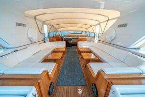 2001 Mangusta 80 thumbnail 18