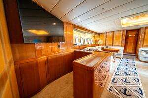 2001 Mangusta 80 thumbnail 30